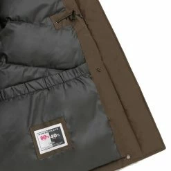 Woolrich W´s Arctic Parka Df Dark Green