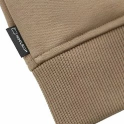 Woolrich Luxury Sheep Crewneck Sweat Branch