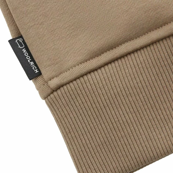 Woolrich Luxury Sheep Crewneck Sweat Branch 4 Woolrich Luxury Sheep Crewneck Sweat Branch