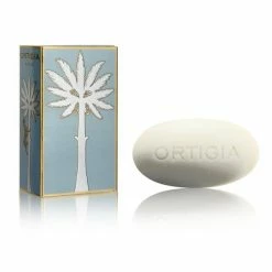 Ortigia Florio Bar Soap Small