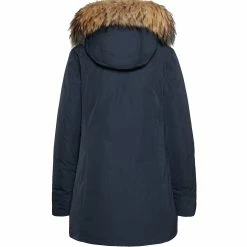 Woolrich W´s Luxury Arctic Parka Midnight Blue