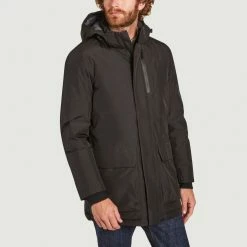 Woolrich Urban Light Car Coat