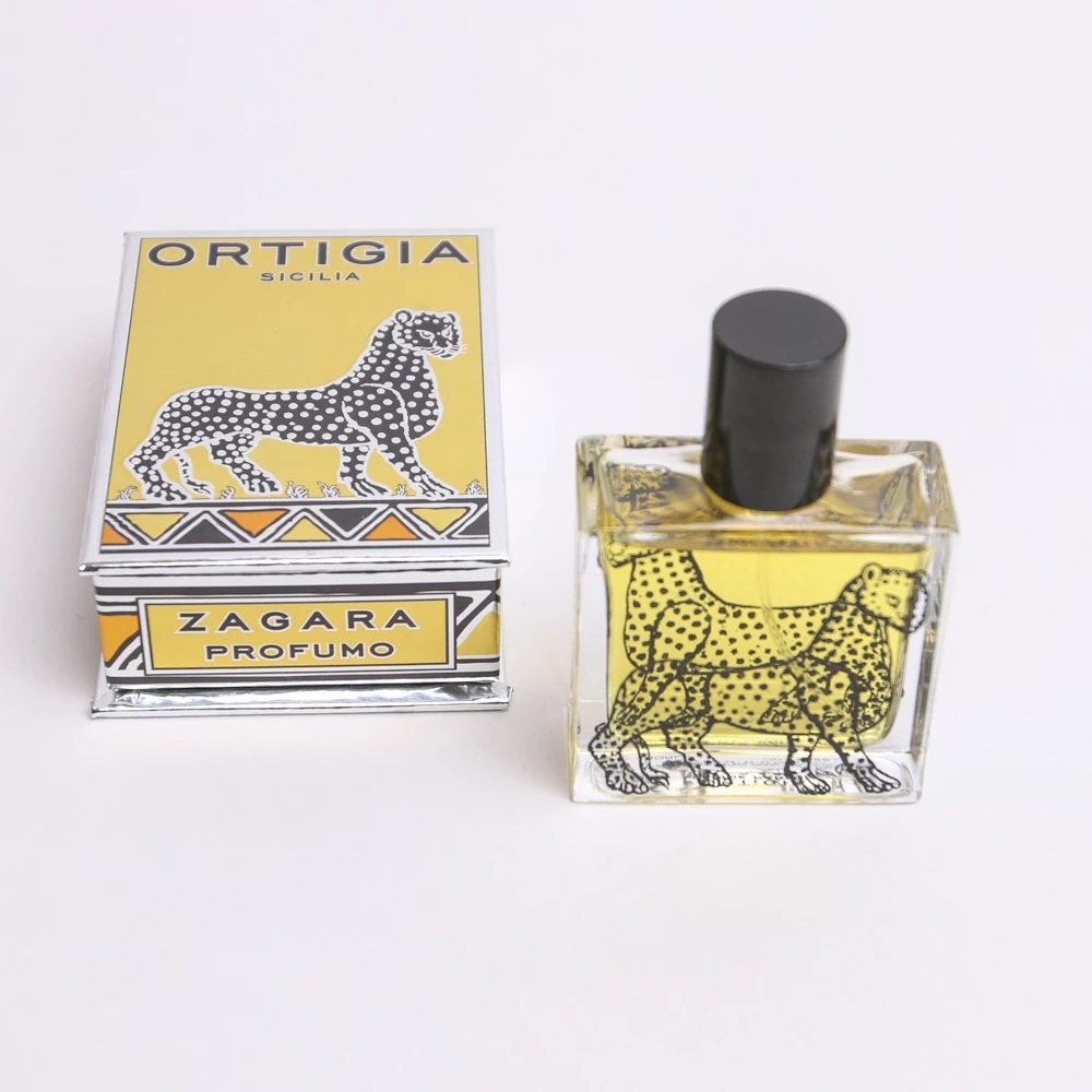 Ortigia Zagara Eau De Parfum 30 Ml 3 Ortigia Zagara Eau De Parfum 30 Ml