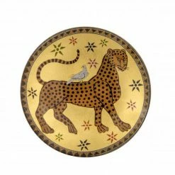 Ortigia Glass Plate And Soap 11 Ortigia Glass Plate And Soap