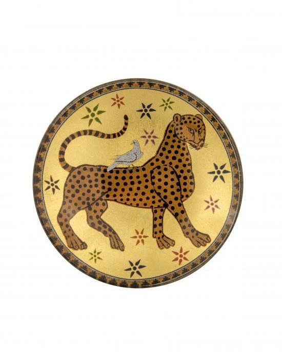 Ortigia Glass Plate And Soap 5 Ortigia Glass Plate And Soap