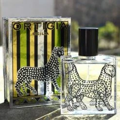 Ortigia Bergamot 30 Ml Eau De Parfum