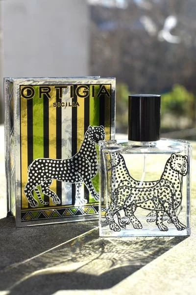 Ortigia Bergamot 30 Ml Eau De Parfum 3 Ortigia Bergamot 30 Ml Eau De Parfum