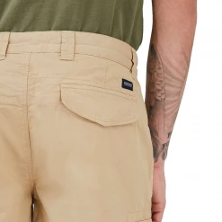 Woolrich Cargo Short Desert Khaki
