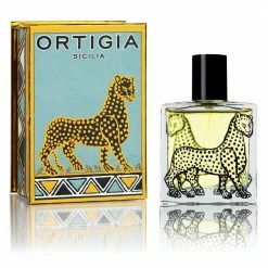 Ortigia Florio Eau De Parfum
