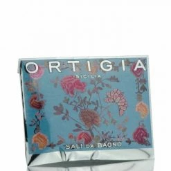 Ortigia Florio Bath Salts Sachet 75 G