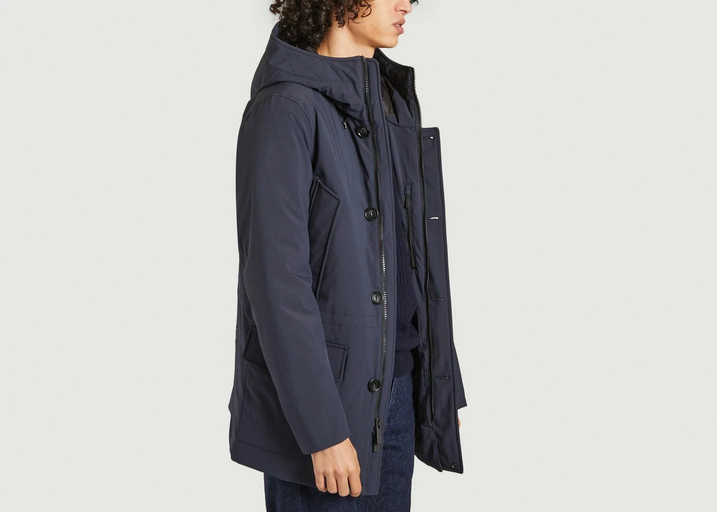 Woolrich Arctic Parka 3 Woolrich Arctic Parka