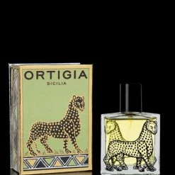 Ortigia Fico Dindia 30 Ml Eau De Parfum
