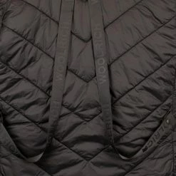 Woolrich High Tech Arctic Parka Off Black