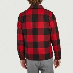 Woolrich Overshirt