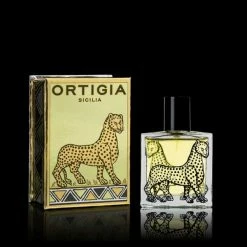 Ortigia Fico Dindia Eau De Parfum