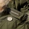 Woolrich Arctic Parka Df Dark Green