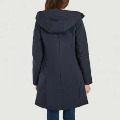 Woolrich Parka Firth