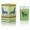 Ortigia Fico Scented Round Candle