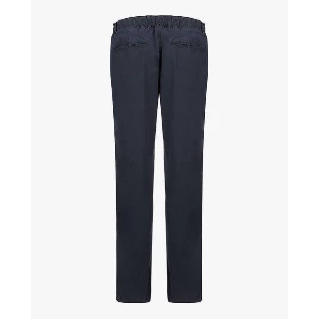Woolrich Woolrich Fatigue Confort Pant Blue 5 Woolrich Woolrich Fatigue Confort Pant Blue