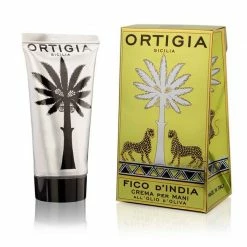 Ortigia Fico D'India Handcream