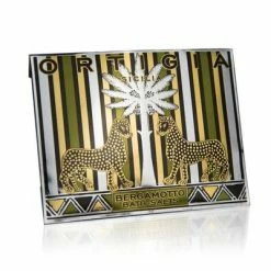 Ortigia Bergamot Bath Salts Envelope