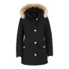 Woolrich Woolrich W´s Arctic Parka High Collar Black
