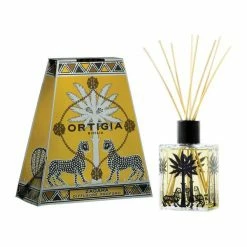 Ortigia Zagara Diffuser