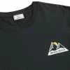 Woolrich Logo Mountain Tee Black