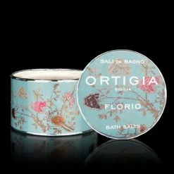 Ortigia Florio Bath Salts