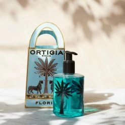 Ortigia Florio Liquid Soap