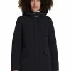 Woolrich W´s Luxury Arctic Parka Nf Black