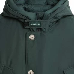 Woolrich Arctic Parka Nf Stand