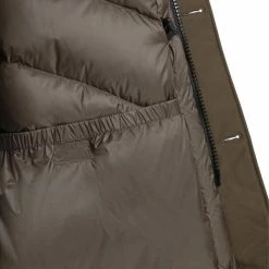 Woolrich Arctic Parka Dark Green