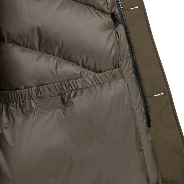 Woolrich Arctic Parka Dark Green 3 Woolrich Arctic Parka Dark Green