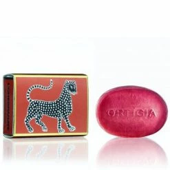 Ortigia Melograno Bar Soap Small