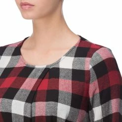 Woolrich W's Wool Gauze Dress