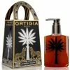 Ortigia Ambra Nera Liquid Soap 300 Ml