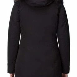 Woolrich W´s Luxury Arctic Parka Black