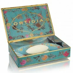 Ortigia Florio Plate Soap