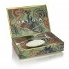 Ortigia Fico Dindia Soap Glass Plate