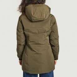 Woolrich Artic Parka