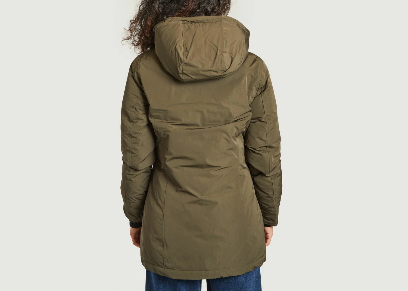 Woolrich Artic Parka 4 Woolrich Artic Parka