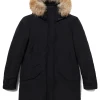 Woolrich Polar Parka HC Black