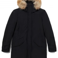 Woolrich Polar Parka HC Black