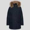 Woolrich Woolrich W´s Arctic Parka DF Dark Navy