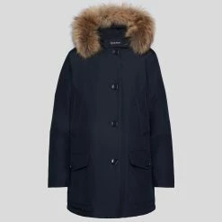 Woolrich Woolrich W´s Arctic Parka DF Dark Navy