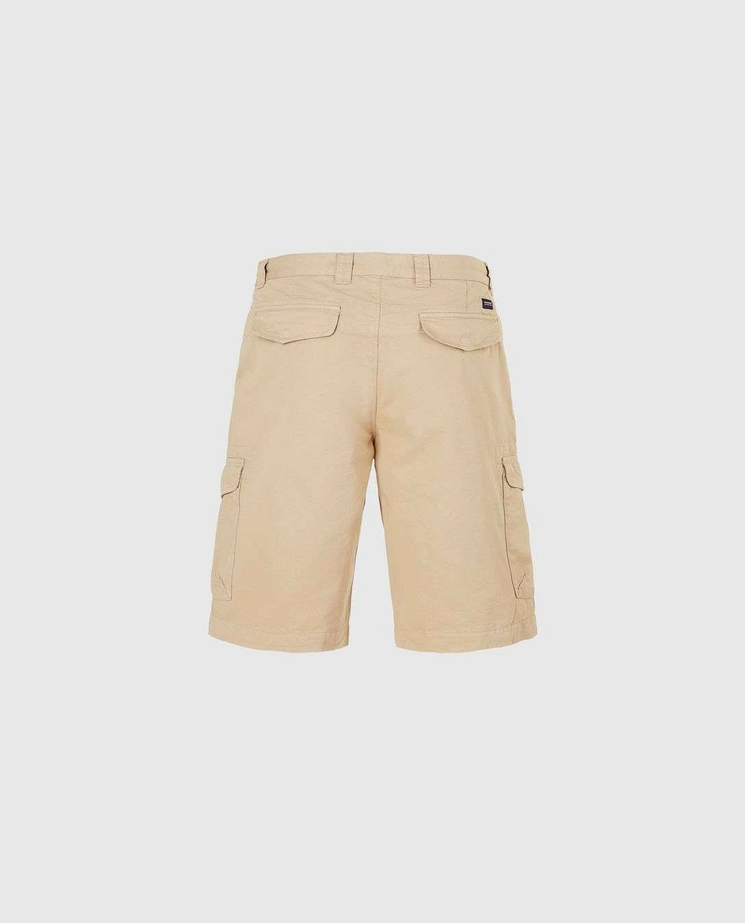 Woolrich Desert Khaki Woolrich Cargo Short 8 Woolrich Desert Khaki Woolrich Cargo Short