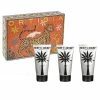 Ortigia HAND CREAM GIFT SET IN TIN - SET OF 3