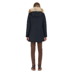 Woolrich Woolrich W´s Arctic Parka DF Dark Navy 7 Woolrich Woolrich W´s Arctic Parka DF Dark Navy