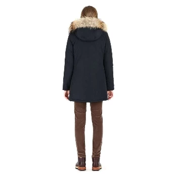 Woolrich Woolrich W´s Arctic Parka DF Dark Navy 5 Woolrich Woolrich W´s Arctic Parka DF Dark Navy